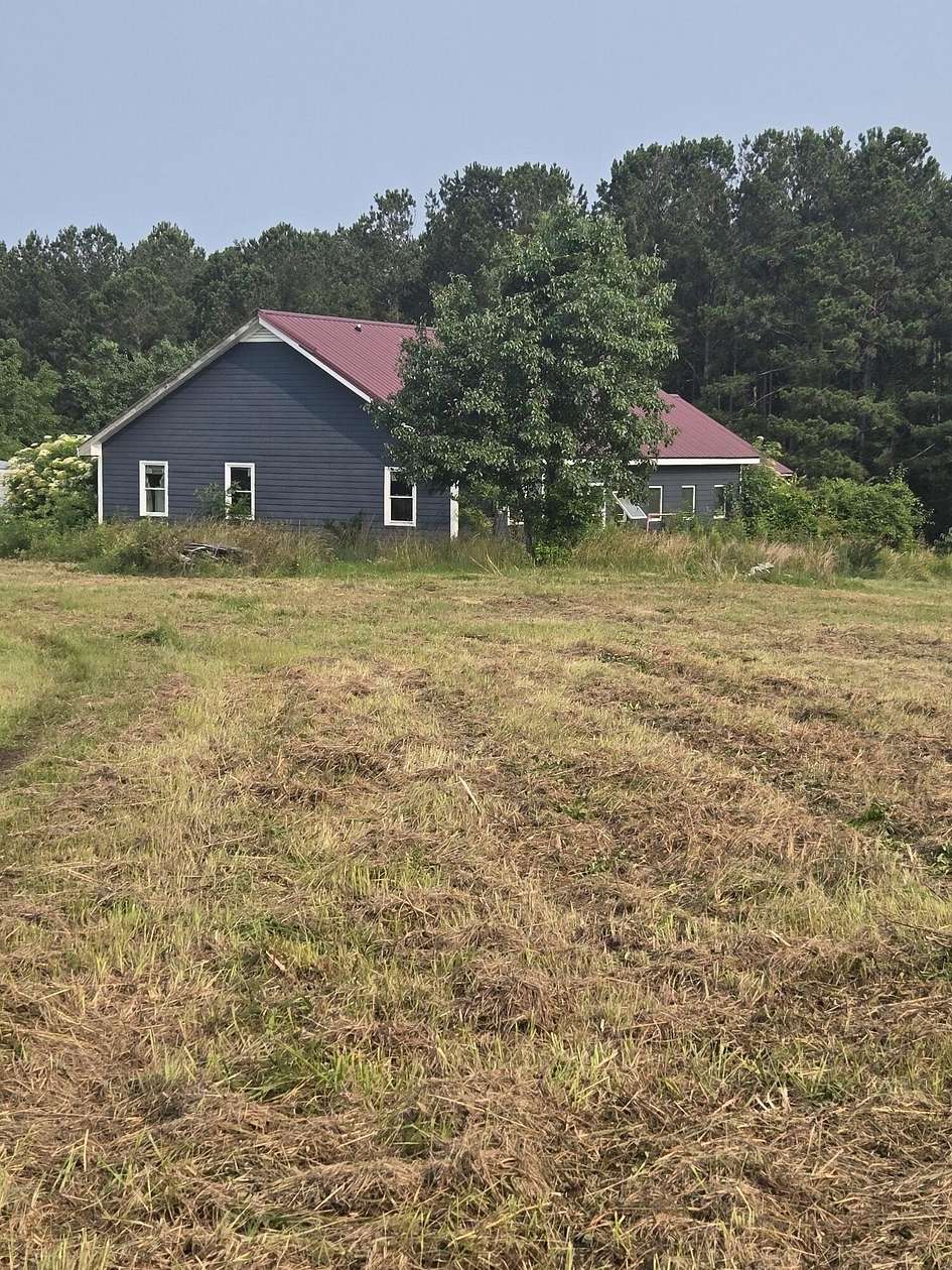 49.5 Acres of Land for Sale in Lincolnton, Georgia