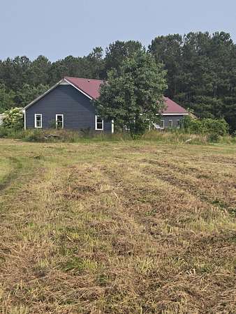 49.5 Acres of Land for Sale in Lincolnton, Georgia
