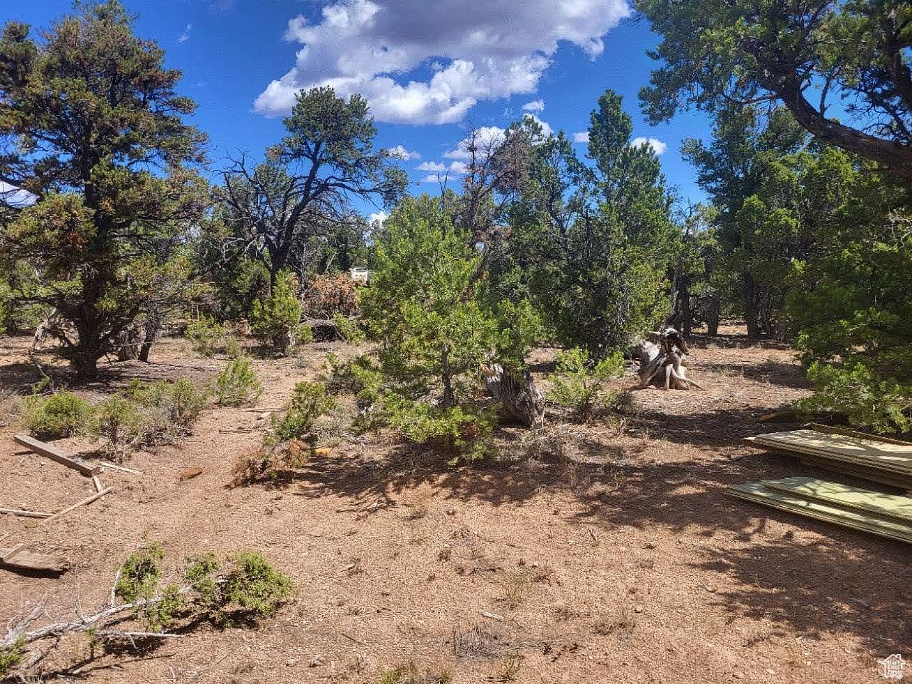 10.2 Acres of Land for Sale in Duchesne, Utah