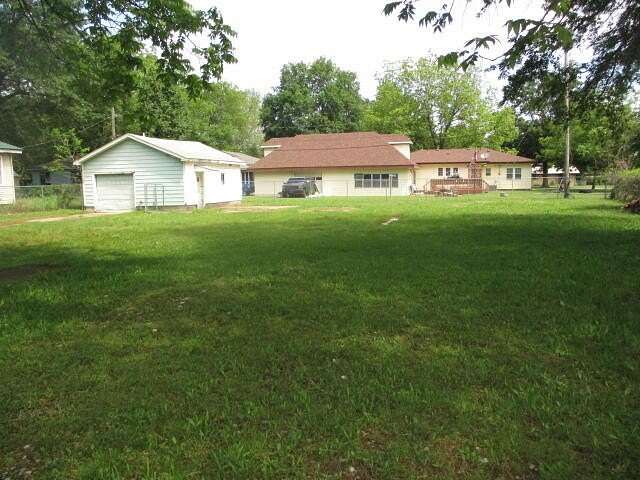 0.15 Acres of Land for Sale in Miami, Oklahoma