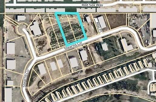 1.12 Acres of Commercial Land for Sale in Billings, Montana