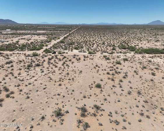 9.36 Acres of Residential Land for Sale in Eloy, Arizona