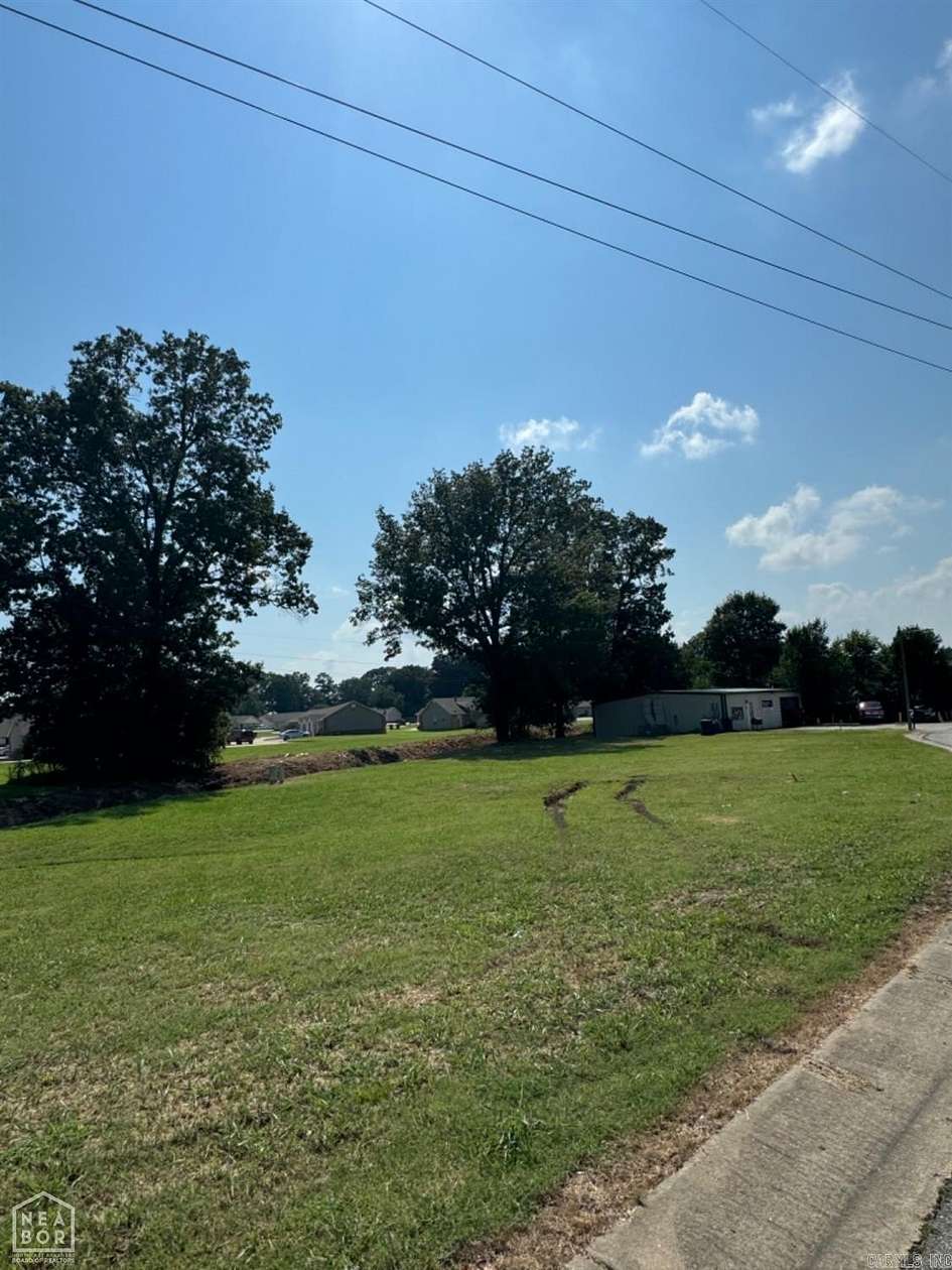 0.43 Acres of Commercial Land for Sale in Jonesboro, Arkansas