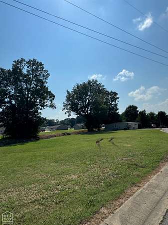 0.43 Acres of Commercial Land for Sale in Jonesboro, Arkansas