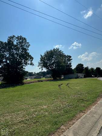 0.43 Acres of Commercial Land for Sale in Jonesboro, Arkansas