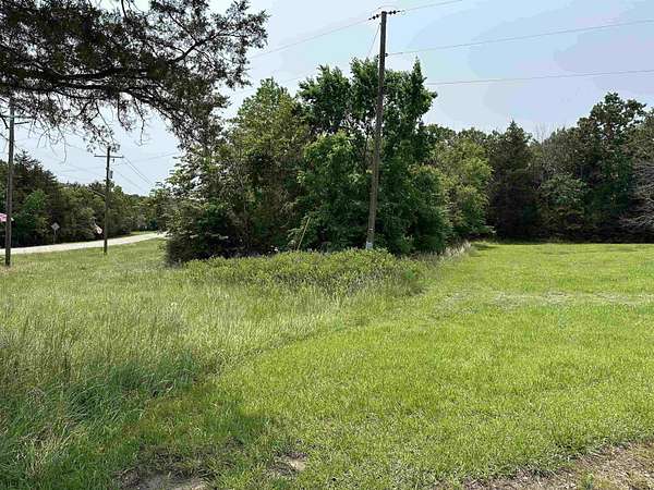 0.58 Acres of Residential Land for Sale in Diamond City, Arkansas
