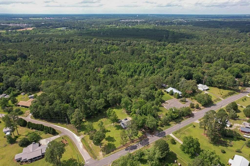 84 Acres of Land for Sale in Dothan, Alabama