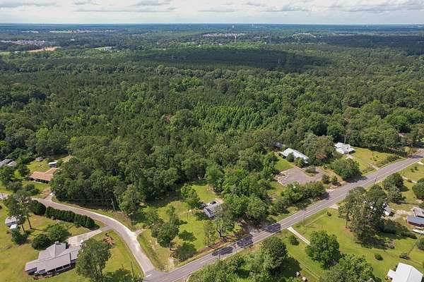84 Acres of Land for Sale in Dothan, Alabama