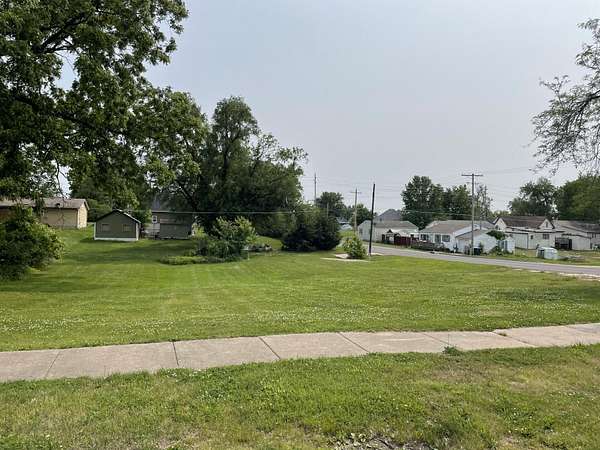 0.29 Acres of Land for Sale in Moberly, Missouri