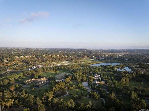 77 Acres of Land with Home for Sale in Rancho Santa Fe, California