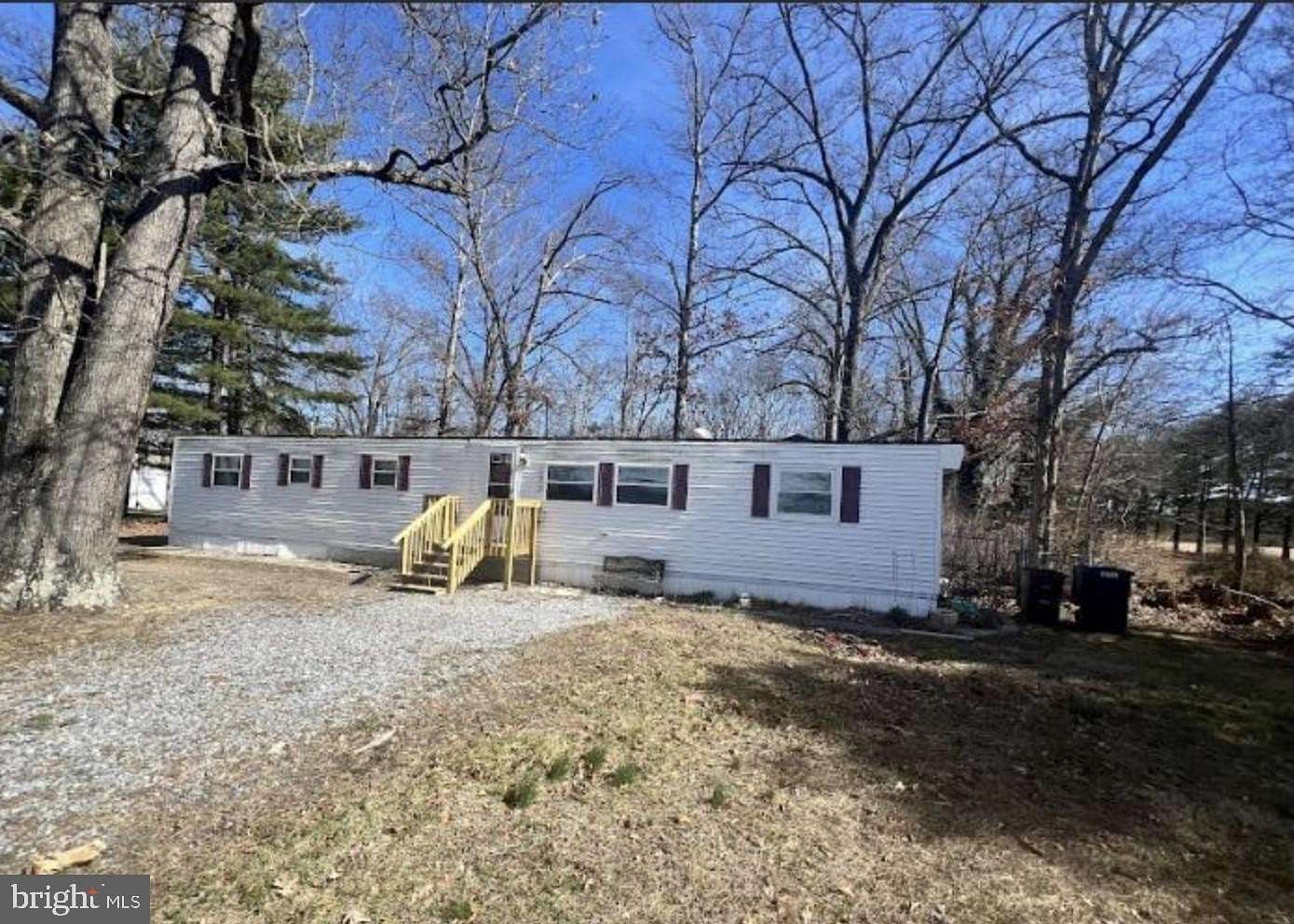 4 Acres of Residential Land for Sale in Williamstown, New Jersey