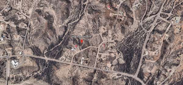 0.95 Acres of Residential Land for Sale in Rio Rico, Arizona