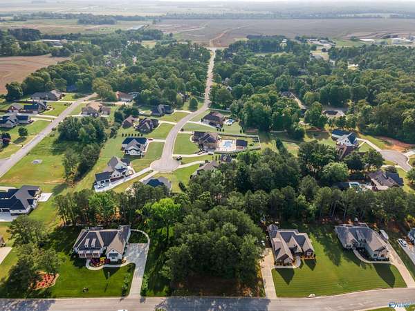 0.6 Acres of Residential Land for Sale in Tanner, Alabama