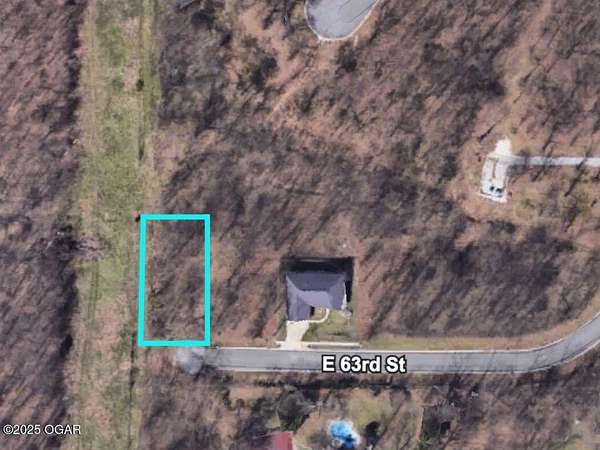 0.43 Acres of Residential Land for Sale in Joplin, Missouri