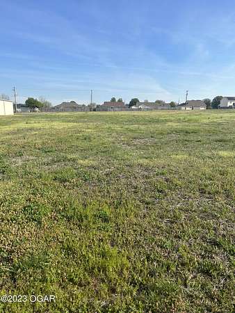 4 Acres of Commercial Land for Sale in Oronogo, Missouri