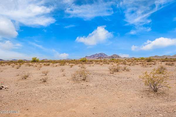 1 Acre of Residential Land for Sale in Tonopah, Arizona