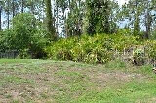 0.24 Acres of Residential Land for Sale in North Port, Florida