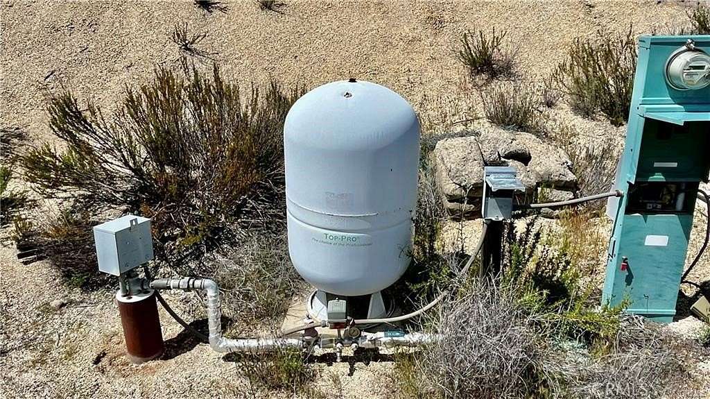 19.5 Acres of Recreational Land for Sale in Aguanga, California