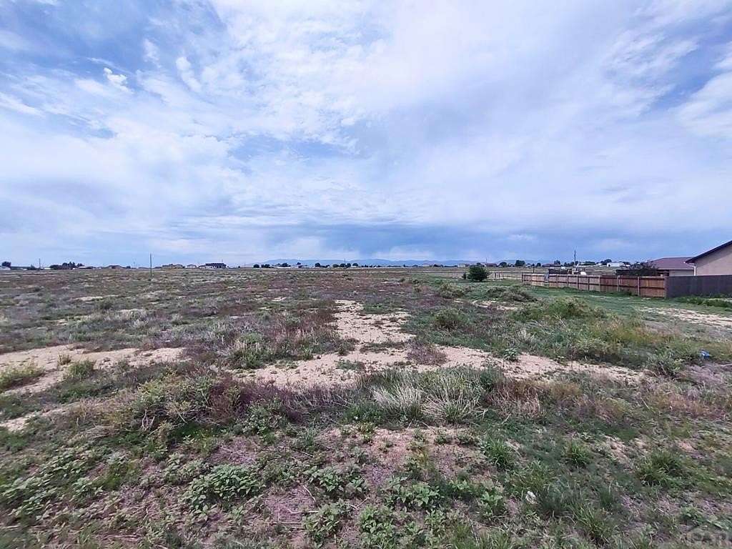 2.5 Acres of Residential Land for Sale in Pueblo West, Colorado