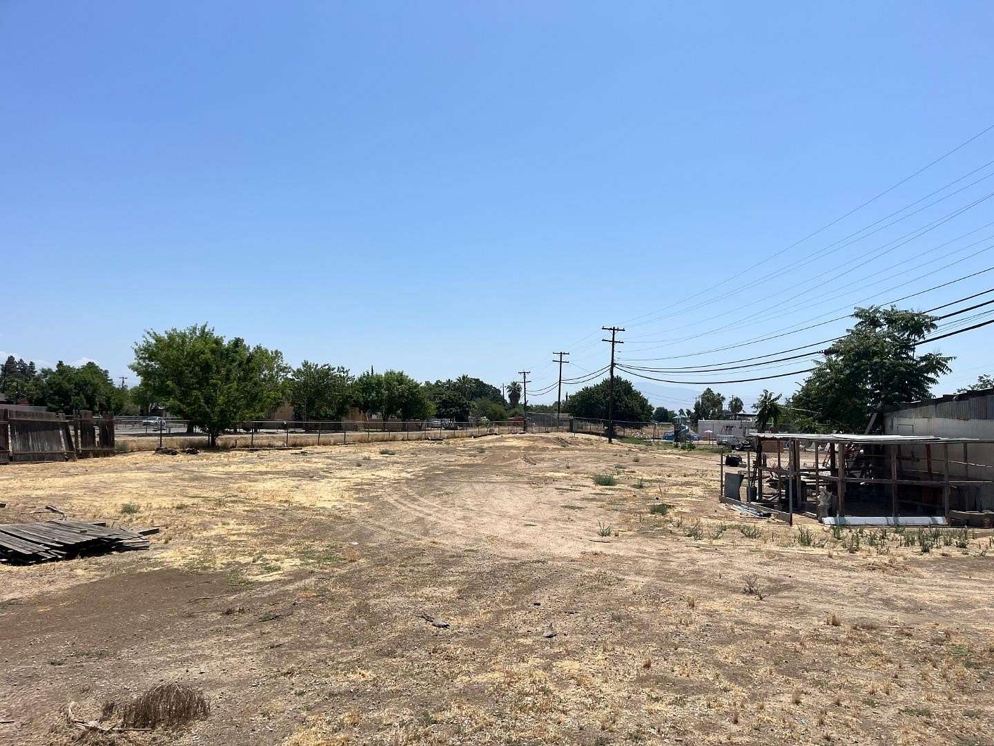 0.86 Acres of Residential Land for Sale in Bakersfield, California