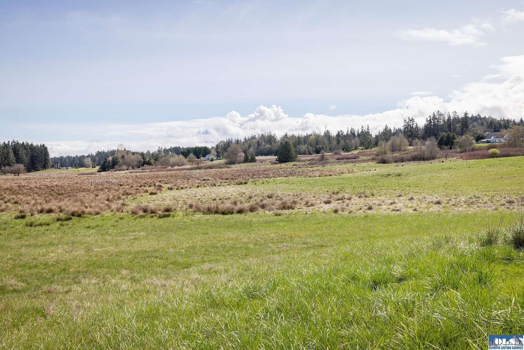 30.1 Acres of Agricultural Land for Sale in Port Angeles, Washington