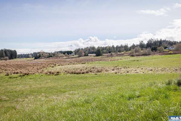 30.1 Acres of Agricultural Land for Sale in Port Angeles, Washington