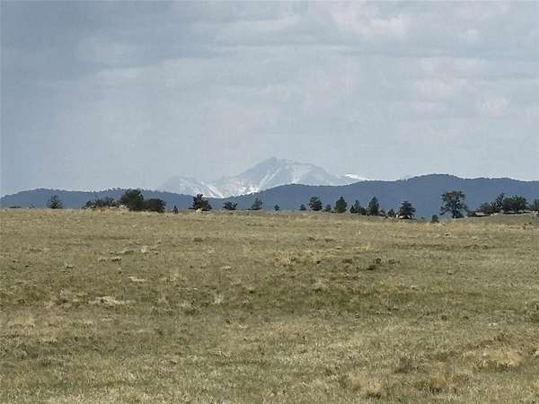 2.6 Acres of Residential Land for Sale in Hartsel, Colorado