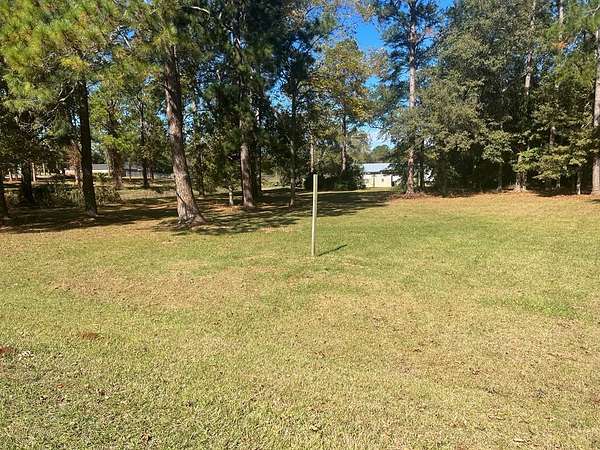 3 Acres of Commercial Land for Sale in Dawson, Georgia