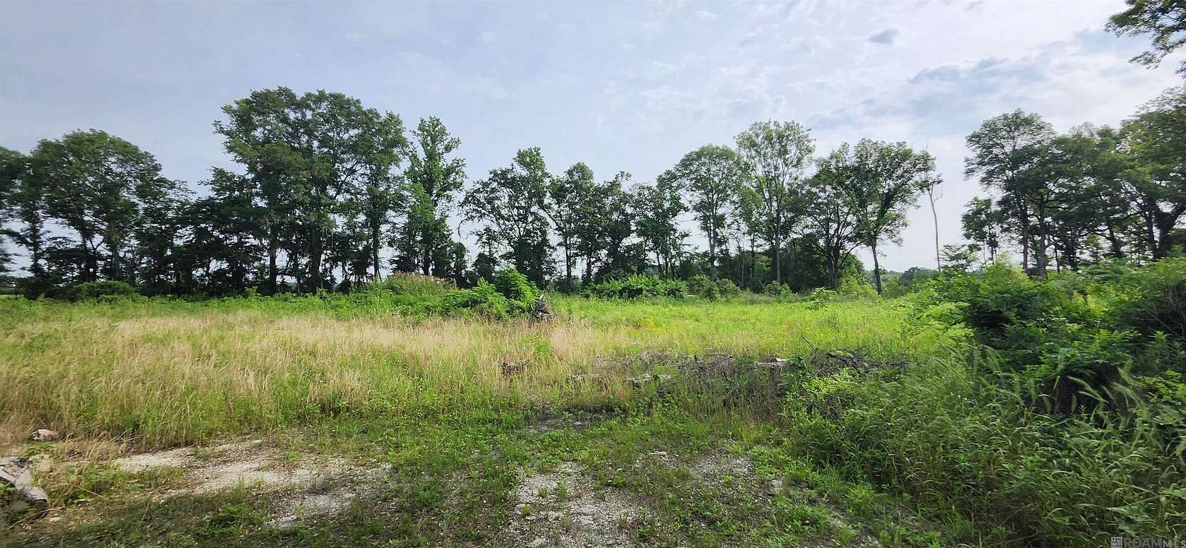 1 Acre of Land for Sale in Baker, Louisiana