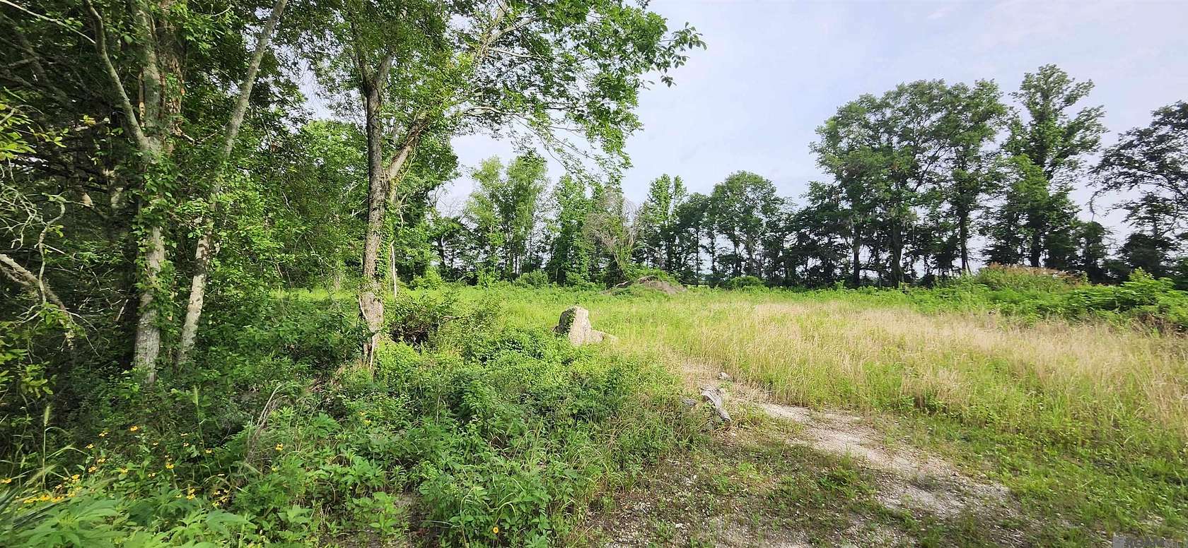 1.2 Acres of Land for Sale in Baker, Louisiana