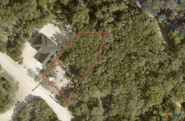 0.29 Acres of Land for Sale in Spring Branch, Texas