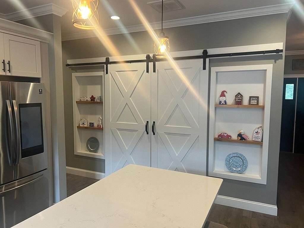 1.5 Acres of Residential Land with Home for Sale in Rehoboth, Massachusetts