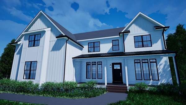 1.5 Acres of Residential Land with Home for Sale in Rehoboth, Massachusetts