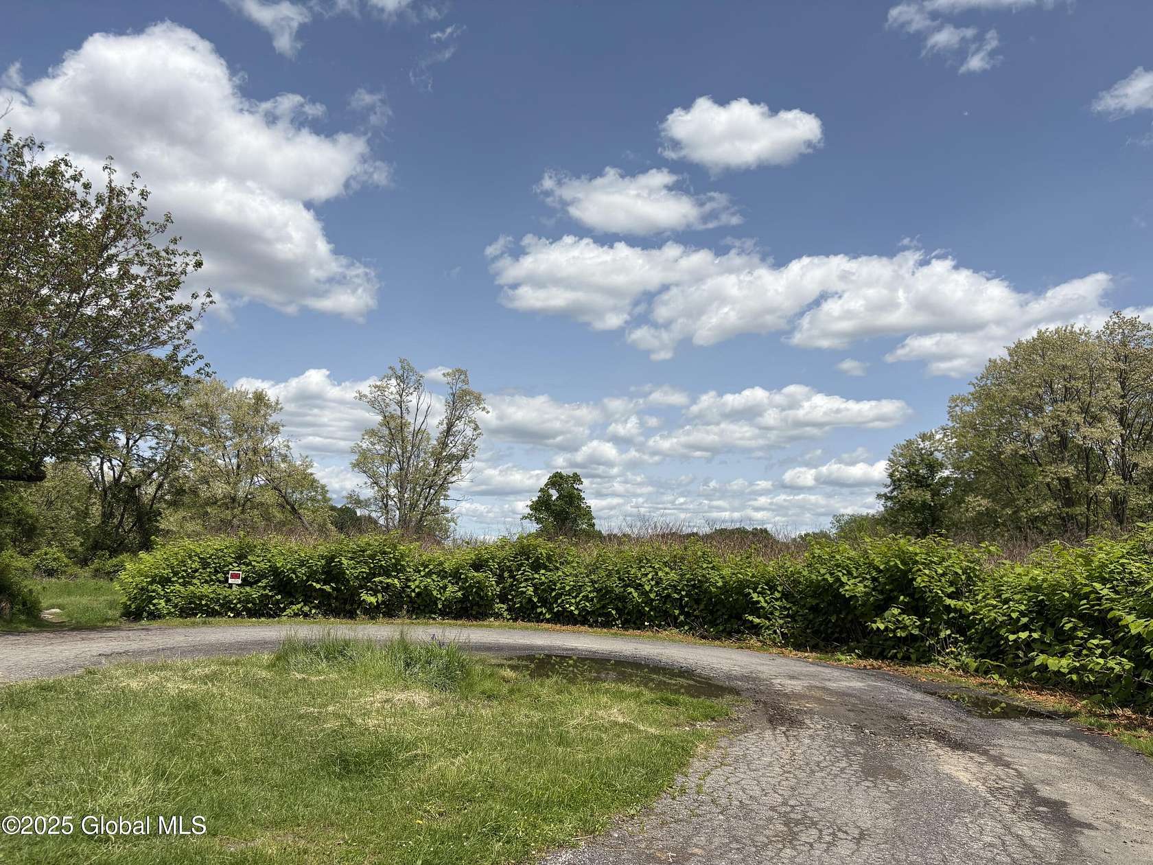 133 Acres of Recreational Land for Sale in Feura Bush, New York