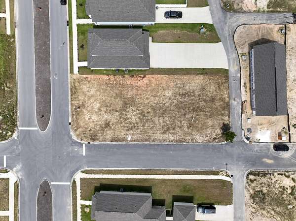 0.22 Acres of Residential Land for Sale in Freeport, Florida