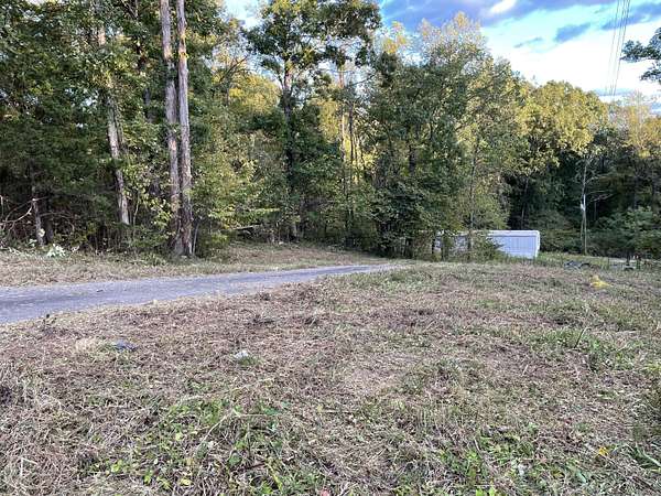 11.6 Acres of Agricultural Land for Sale in Morristown, Tennessee