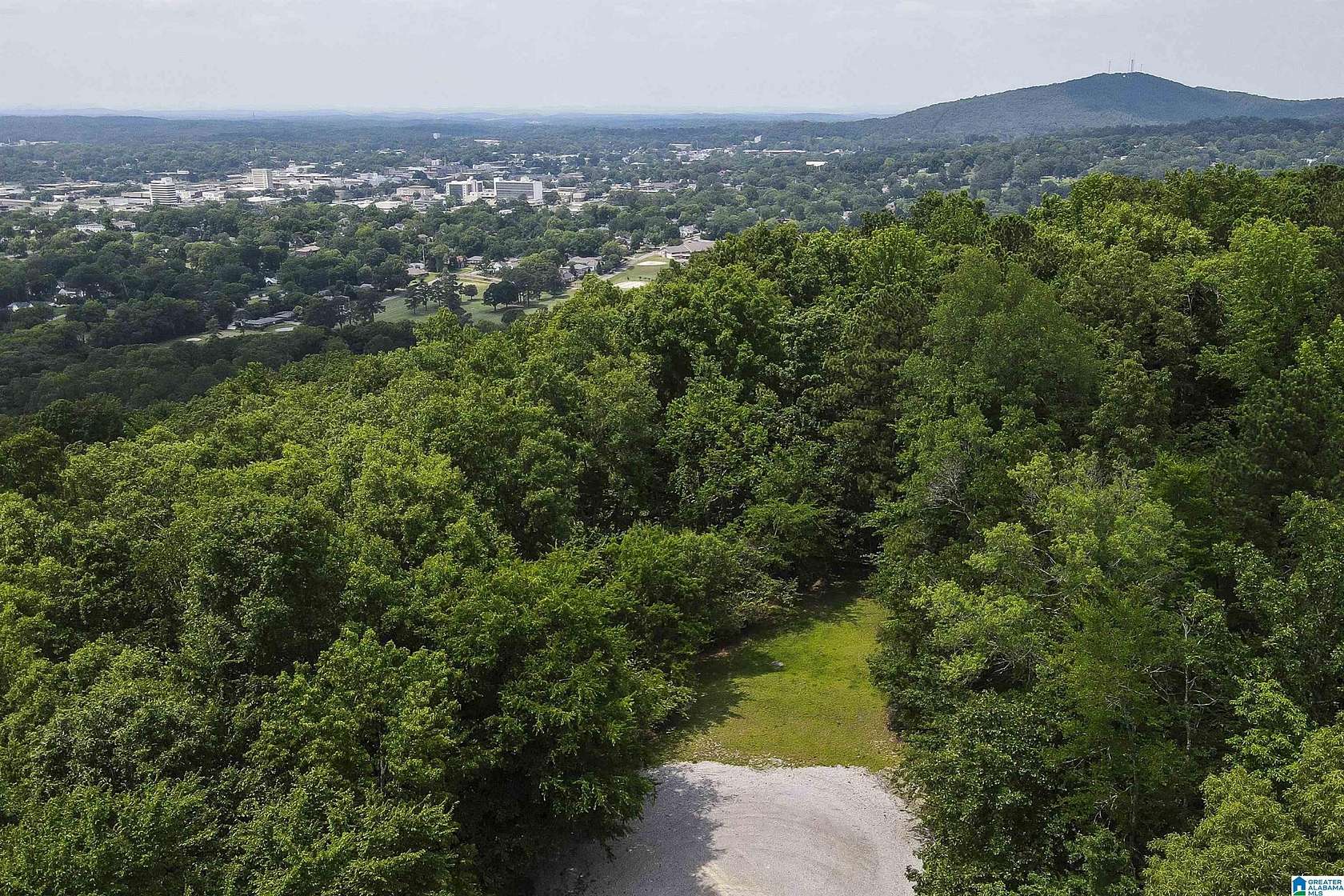 6 Acres of Residential Land for Sale in Anniston, Alabama