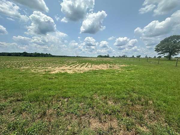 11.5 Acres of Land for Sale in Dothan, Alabama
