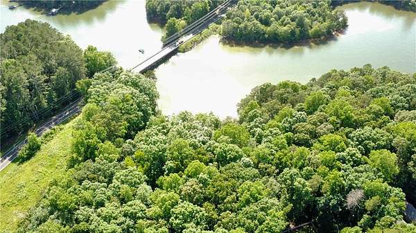 0.28 Acres of Land for Sale in Westminster, South Carolina