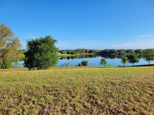 1 Acre of Residential Land for Sale in Eustis, Florida