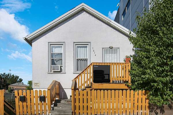 0.05 Acres of Land for Sale in Chicago, Illinois