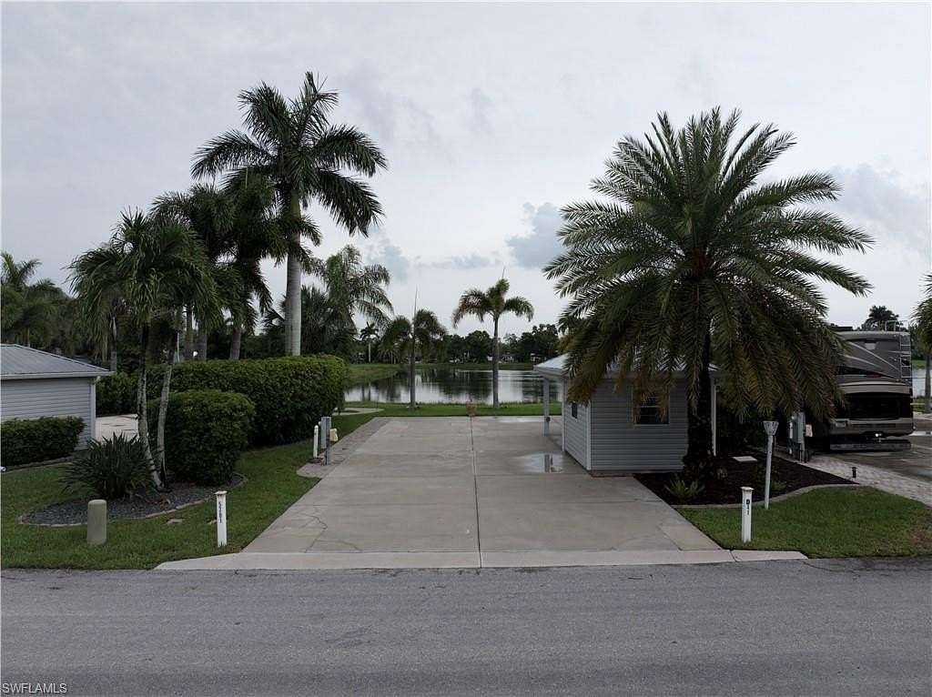 0.1 Acres of Residential Land for Sale in Fort Myers, Florida