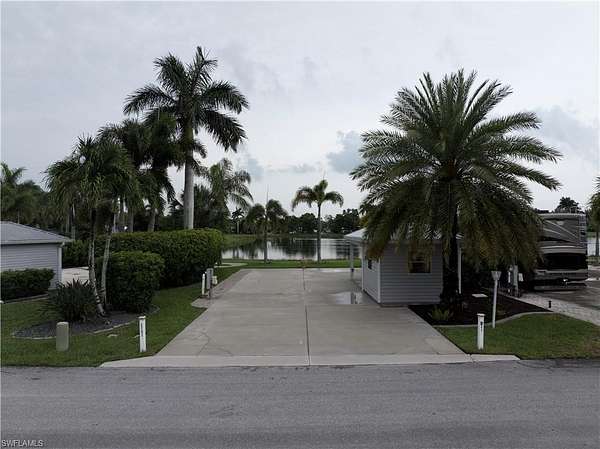 0.1 Acres of Residential Land for Sale in Fort Myers, Florida