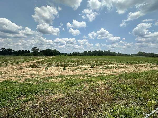 8 Acres of Land for Sale in Dothan, Alabama
