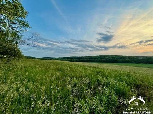10 Acres of Recreational Land for Sale in Baldwin City, Kansas