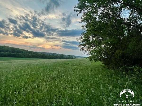 10.1 Acres of Recreational Land for Sale in Baldwin City, Kansas