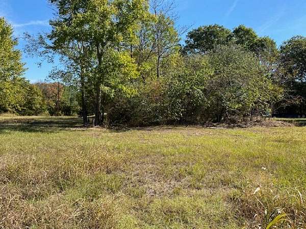 0.8 Acres of Residential Land for Sale in Atoka, Oklahoma