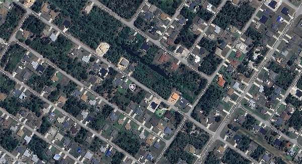 0.23 Acres of Residential Land for Sale in North Port, Florida