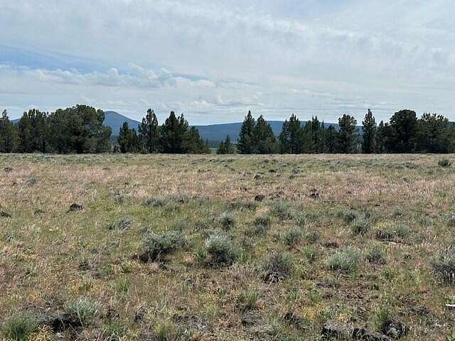 1.7 Acres of Residential Land for Sale in Sprague River, Oregon