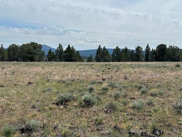 1.7 Acres of Residential Land for Sale in Sprague River, Oregon